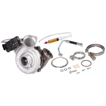 Febi Bilstein Turbocharger Kit (189437) Fits: BMW 
