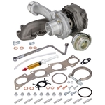 Febi Bilstein Turbocharger Kit (189458)