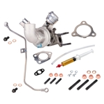 Febi Bilstein Turbocharger Kit (189559) Fits: Hyundai 