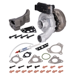 Febi Bilstein Turbocharger Kit (189771)