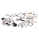 Febi Bilstein Turbocharger Kit (189813) Fits: VW 