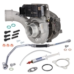 Febi Bilstein Turbocharger Kit (189870) Fits: Audi & VW 