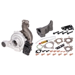 Febi Bilstein Turbocharger Kit (189875) Fits: Mercedes 