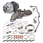Febi Bilstein Turbocharger Kit (190055)