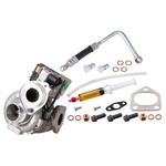 Febi Bilstein Turbocharger Kit (190241) Fits: BMW 