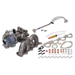 Febi Bilstein Turbocharger Kit (190494)