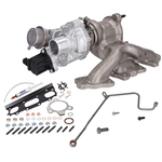 Febi Bilstein Turbocharger Kit (190512)