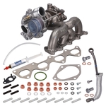 Febi Bilstein Turbocharger Kit (190630)