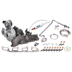 Febi Bilstein Turbocharger Kit (190825) Fits: VW 