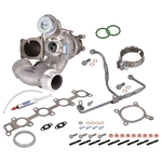 Febi Bilstein Turbocharger Kit (190868) Fits: Mercedes 