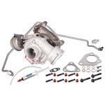Febi Bilstein Turbocharger Kit (190918) Fits: Audi & VW 