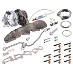 Febi Bilstein Turbocharger Kit (191000)