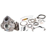 Febi Bilstein Turbocharger Kit (191061) Fits: BMW 