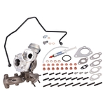 Febi Bilstein Turbocharger Kit (191239) Fits: Seat & VW 