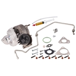 Febi Bilstein Turbocharger Kit (191284) Fits: Audi & Seat 