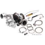 Febi Bilstein Turbocharger Kit (191295) Fits: BMW 