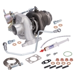 Febi Bilstein Turbocharger Kit (191302)