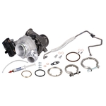 Febi Bilstein Turbocharger Kit (191316) Fits: BMW 