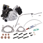 Febi Bilstein Turbocharger Kit (191601) Fits: Ford 