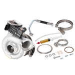 Febi Bilstein Turbocharger Kit (191602) Fits: BMW 