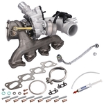 Febi Bilstein Turbocharger Kit (191666)