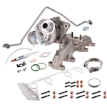 Febi Bilstein Turbocharger Kit (191808)
