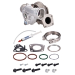 Febi Bilstein Turbocharger Kit (191861) Fits: VW 