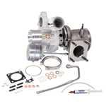 Febi Bilstein Turbocharger Kit (191901) Fits: Fiat 