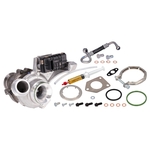 Febi Bilstein Turbocharger Kit (191982) Fits: BMW 