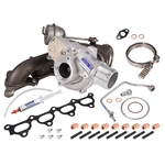 Febi Bilstein Turbocharger Kit (192096) Fits: Opel 