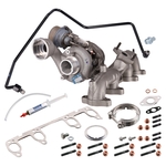 Febi Bilstein Turbocharger Kit (192519) Fits: VW 