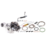 Febi Bilstein Turbocharger Kit (192556) Fits: BMW 