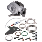 Febi Bilstein Turbocharger Kit (192568) Fits: VW 