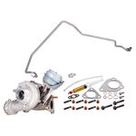 Febi Bilstein Turbocharger Kit (192571) Fits: Audi & VW 