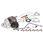 Febi Bilstein Turbocharger Kit (192597) Fits: Audi & Seat 