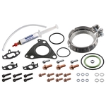 Febi Bilstein Turbocharger Mounting Kit (187866)