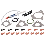 Febi Bilstein Turbocharger Mounting Kit (187877)