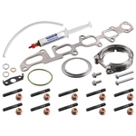 Febi Bilstein Turbocharger Mounting Kit (187883)