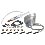 Febi Bilstein Turbocharger Mounting Kit (187887)