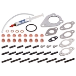 Febi Bilstein Turbocharger Mounting Kit (187926)