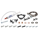 Febi Bilstein Turbocharger Mounting Kit (187942)