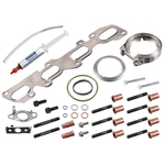 Febi Bilstein Turbocharger Mounting Kit (189749)