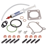 Febi Bilstein Turbocharger Mounting Kit (190122)