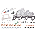 Febi Bilstein Turbocharger Mounting Kit (190126)