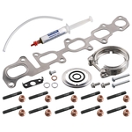 Febi Bilstein Turbocharger Mounting Kit (190317)