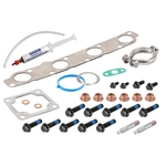 Febi Bilstein Turbocharger Mounting Kit (190495)