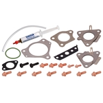 Febi Bilstein Turbocharger Mounting Kit (191136)
