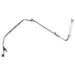 Febi Bilstein Turbocharger Oil Feed Pipe (184727)