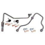 Febi Bilstein Turbocharger Oil Feed Pipe Kit (187867)