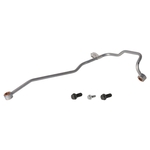 Febi Bilstein Turbocharger Oil Feed Pipe Kit (187924)